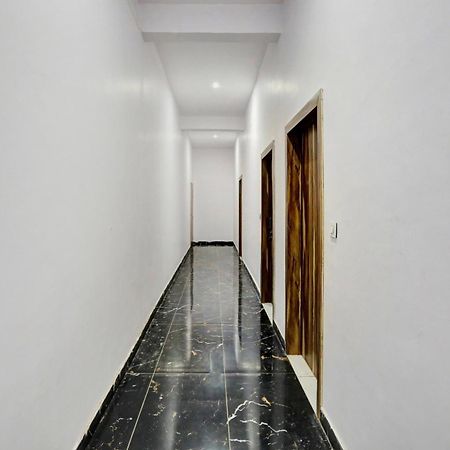 Hotel O Sardarji Hotel And Restaurant Bāzpur エクステリア 写真
