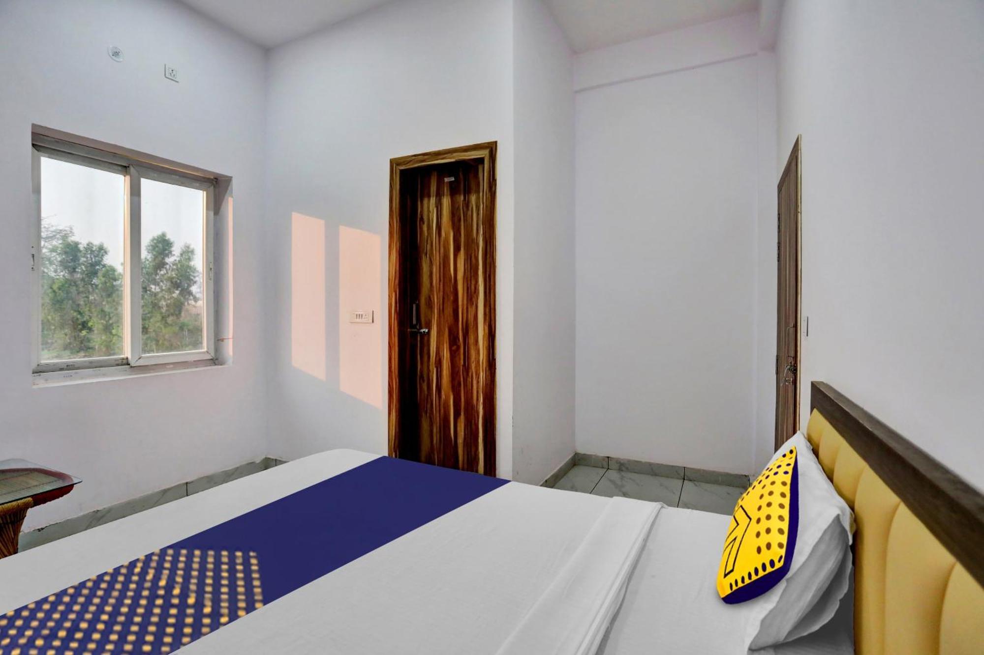 Hotel O Sardarji Hotel And Restaurant Bāzpur エクステリア 写真