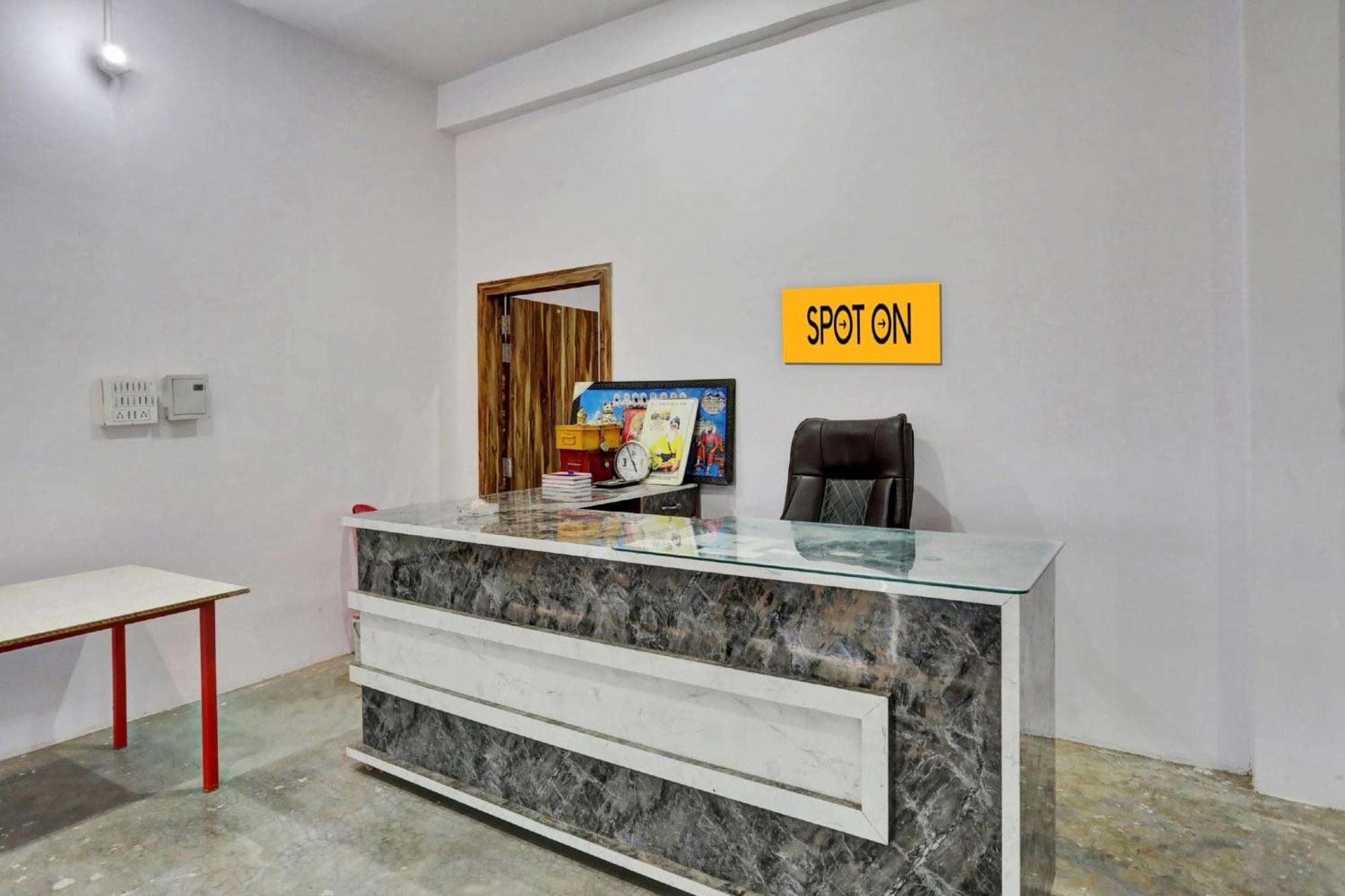Hotel O Sardarji Hotel And Restaurant Bāzpur エクステリア 写真
