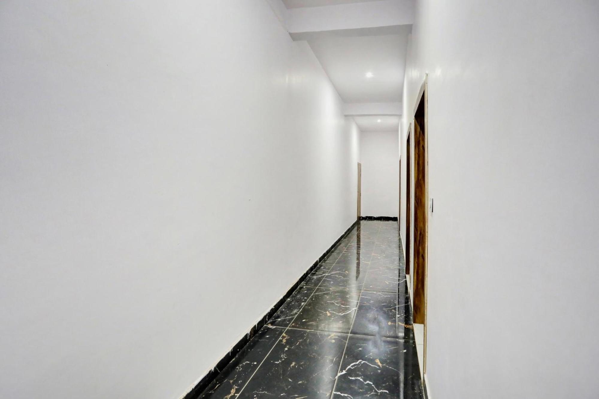 Hotel O Sardarji Hotel And Restaurant Bāzpur エクステリア 写真