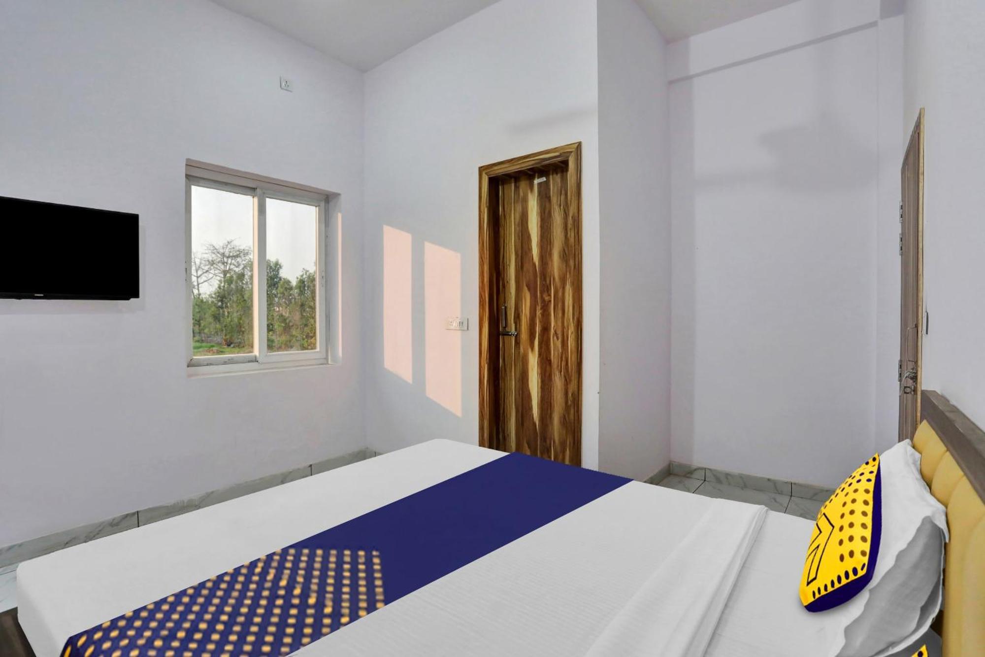 Hotel O Sardarji Hotel And Restaurant Bāzpur エクステリア 写真