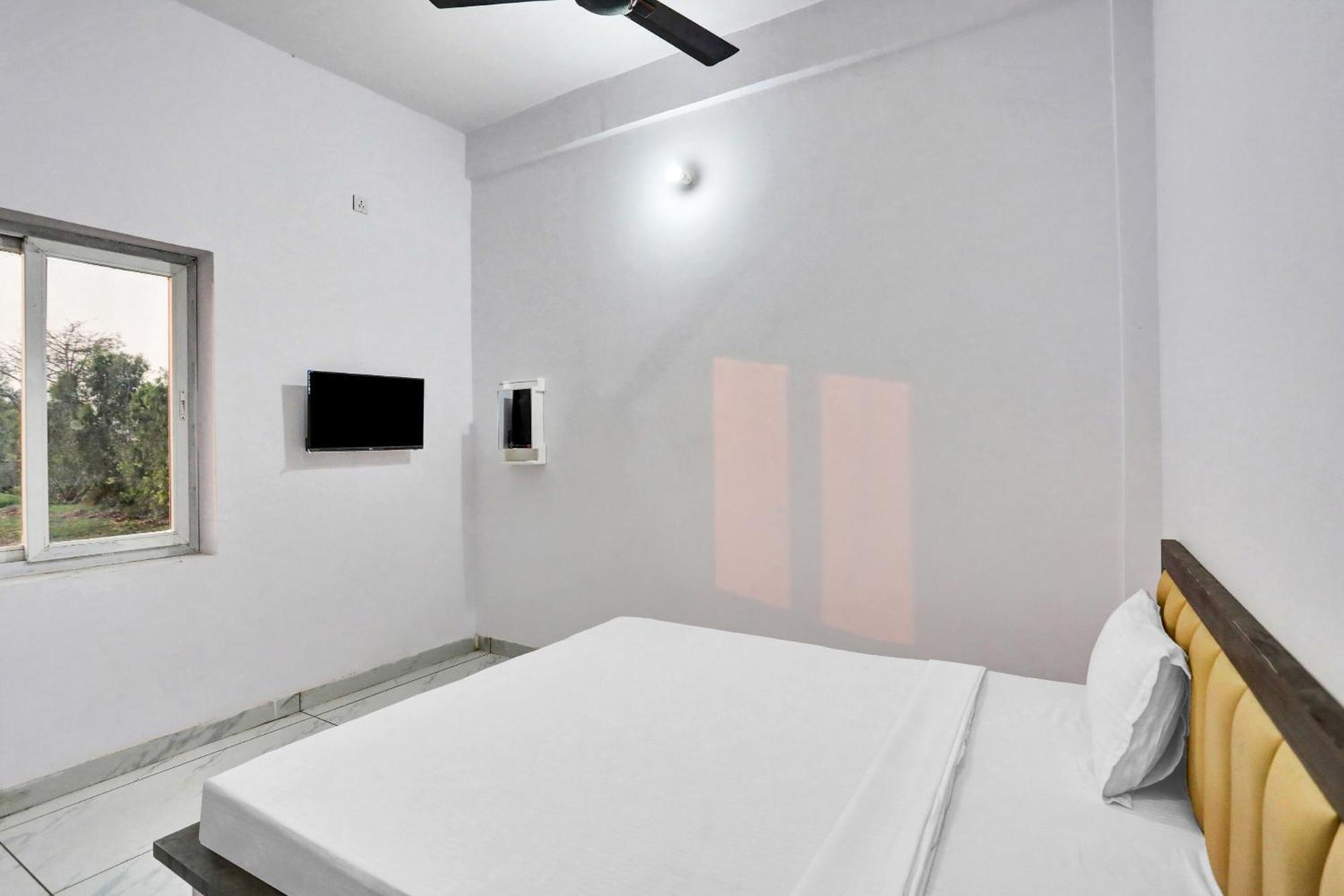 Hotel O Sardarji Hotel And Restaurant Bāzpur エクステリア 写真